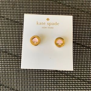 Kate Spade earrings